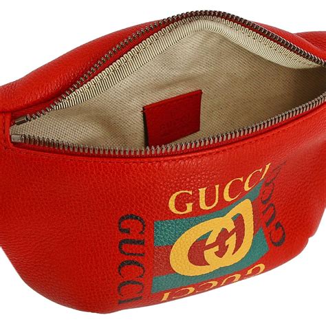 gucci belt bag ebay